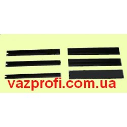 Крепление обтекателя порога ВАЗ 2170