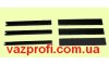 Крепление обтекателя порога ВАЗ 2170
