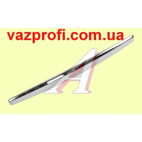 Накладка крышки багажника ВАЗ 2171