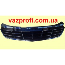 Решетка радиатора ВАЗ 21704 глянец(рестайлинг)