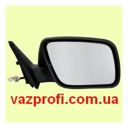 Боковое зеркало ВАЗ 2170