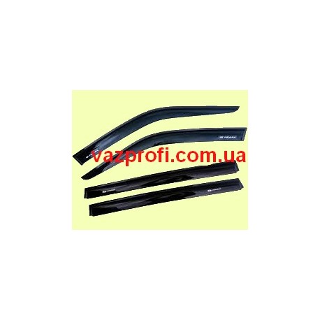 Дефлектора окон ВАЗ 2170-2171-2172