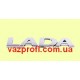 Орнамент задка ВАЗ 2170 LADA