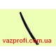 Молдинг капота ВАЗ 2170 черный