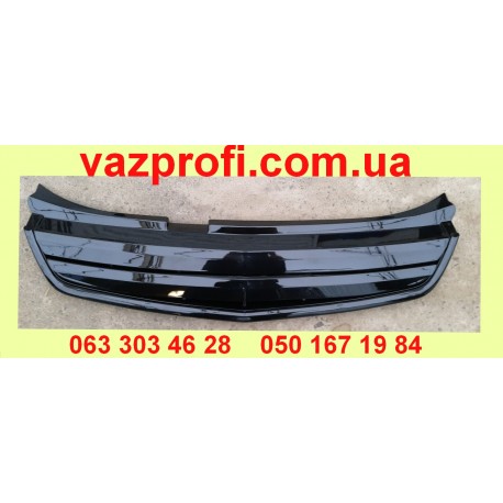Решетка радиатора ВАЗ 21704 пр-во AZARD