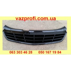 Решетка радиатора ВАЗ 2170, 2171, 2172 AZARD