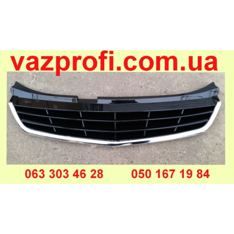 Решетка радиатора ВАЗ 2170 AZARD