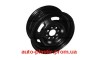 Диск колесный ВАЗ 2108, ВАЗ 2109, ВАЗ 21099, ВАЗ 2110, ВАЗ 2111, ВАЗ 2114, ВАЗ 2115 13" (черный) 