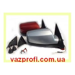 Боковое зеркало ВАЗ 1118