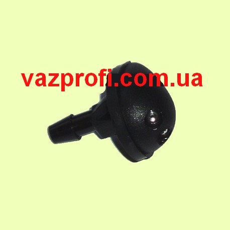 Форсунка омывателя лобового окна ВАЗ 1117-1119