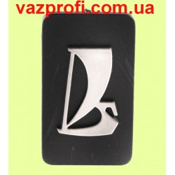 Заводской знак ВАЗ 2107 новый