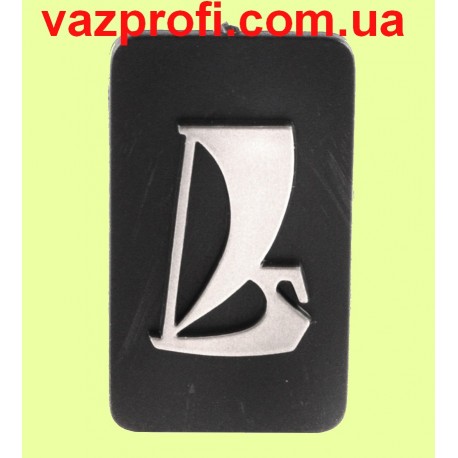 Заводской знак ВАЗ 2107 новый