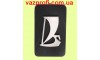 Заводской знак ВАЗ 2107 новый