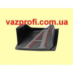 Заглушка переднего бампера ВАЗ 2111