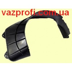 Кожух радиатора ВАЗ 2105