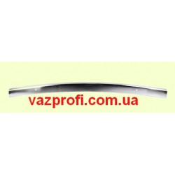 Накладка бампера ВАЗ 2107 задняя