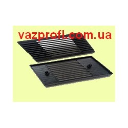 Вентиляционная решетка задней стойки ВАЗ 2105 накладка