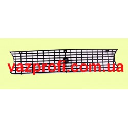 Решетка радиатора ВАЗ 2101 черная