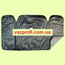 Утеплитель капота ВАЗ 2107