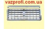 Решетка радиатора ВАЗ 2107 хром, кооперативная
