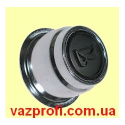Колпак ступицы ВАЗ 2101-2107 хром