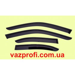 Дефлектора ВАЗ 2101, 2103, 2106 (ветровики)