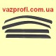 Дефлектора окон ВАЗ 2104, 2105, 2107