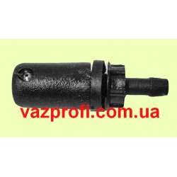 Форсунка омывателя заднего окна ВАЗ 2104