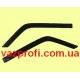Дефлектора окон ВАЗ 2121-21213(ветровики)