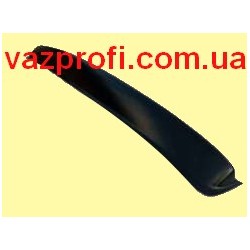 Козырек заднего стекла ВАЗ 2121-21213