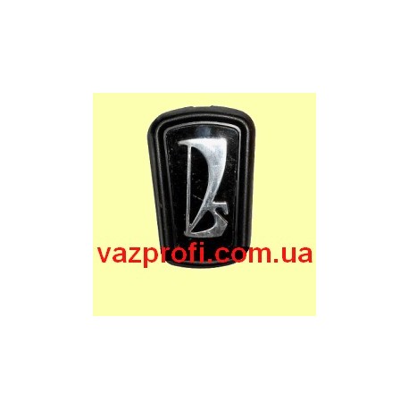 Заводской знак ВАЗ 2121