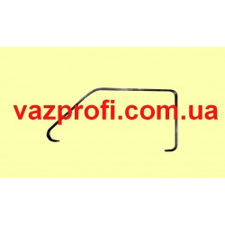 Хромированные вставки передних дверей ВАЗ 2121 кооператив