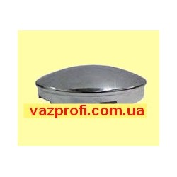 Колпак ступицы ВАЗ 2121 хромированный