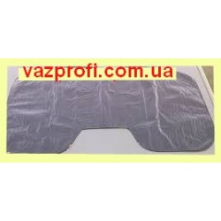 Утеплитель капота ВАЗ 2108