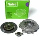 Сцепление ВАЗ 2110, ВАЗ 2111, ВАЗ 2112 Valeo в сборе