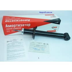Амортизатори ВАЗ 2108-2115 задні (масло) СААЗ Комплект "Правый-Левый"