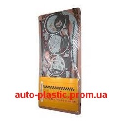 Прокладка двигателя ВАЗ 21116 Гранта двигатель (полный набор) 1,6 8кл БЦМ 