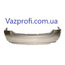 Бампер задний ВАЗ 1118 цвет Мускат №620
