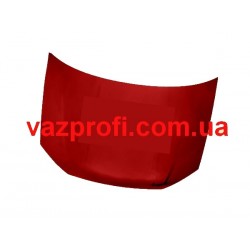 Капот ВАЗ 2170 цвет Антарес №125