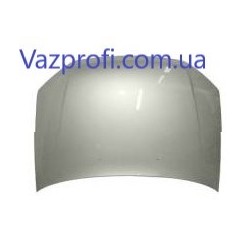 Капот ВАЗ 2170 цвет Кварц №630