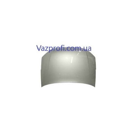 Капот ВАЗ 2170 цвет Кварц №630