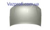 Капот ВАЗ 2170 цвет Кварц №630