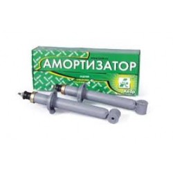 Амортизаторы, стойки, ВАЗ 2108, ВАЗ 2109, ВАЗ 2113, ВАЗ 2114, ВАЗ 2115 задние (масло) КЕДР  