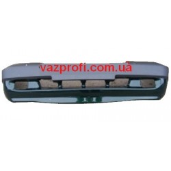 Бампер передний ВАЗ 2123 цвет Амулет №371 заводской