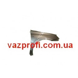 Крыло переднее правое ВАЗ 2190 цвет Аэлита №218