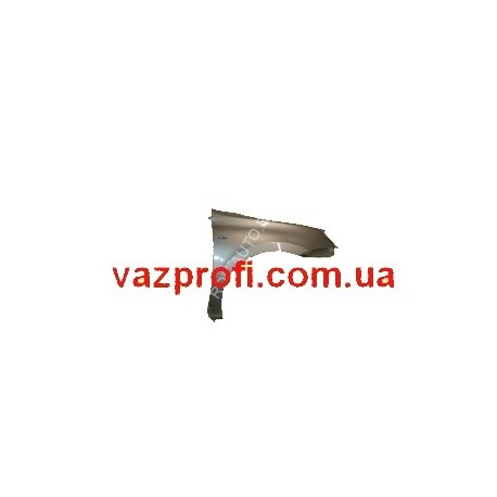 Крыло переднее правое ВАЗ 2190 цвет Аэлита №218