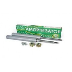 Стойка, вкладыш ВАЗ 2110, ВАЗ 2111, ВАЗ 2112, передний (масло) КЕДР  
