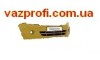 Бампер ВАЗ 2190 цвет Желтый-такси №200