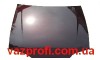 Капот ВАЗ 2113-2115 цвет Портвейн №192