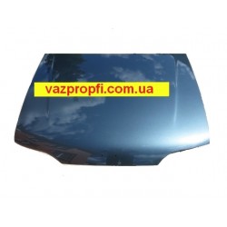 Капот ВАЗ 2113-2115 цвет Капри №453